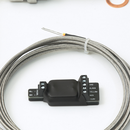 GFB D-Force Electronic Boost Controller EGT Module Kit (for 3006) 3830 3830 Photo - lifestyle view