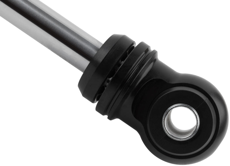 FOX 07+ Jeep JK 2.0 Factory Series 9.6in. Smooth Body R/R Front Shock w/CD Adj. / 1.5-3.5in. Lift 985-26-015 985-26-015 Photo - Close Up
