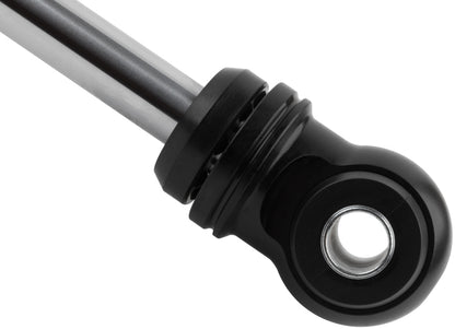 FOX 07+ Jeep JK 2.0 Factory Series 9.6in. Smooth Body R/R Front Shock w/CD Adj. / 1.5-3.5in. Lift 985-26-015 985-26-015 Photo - Close Up