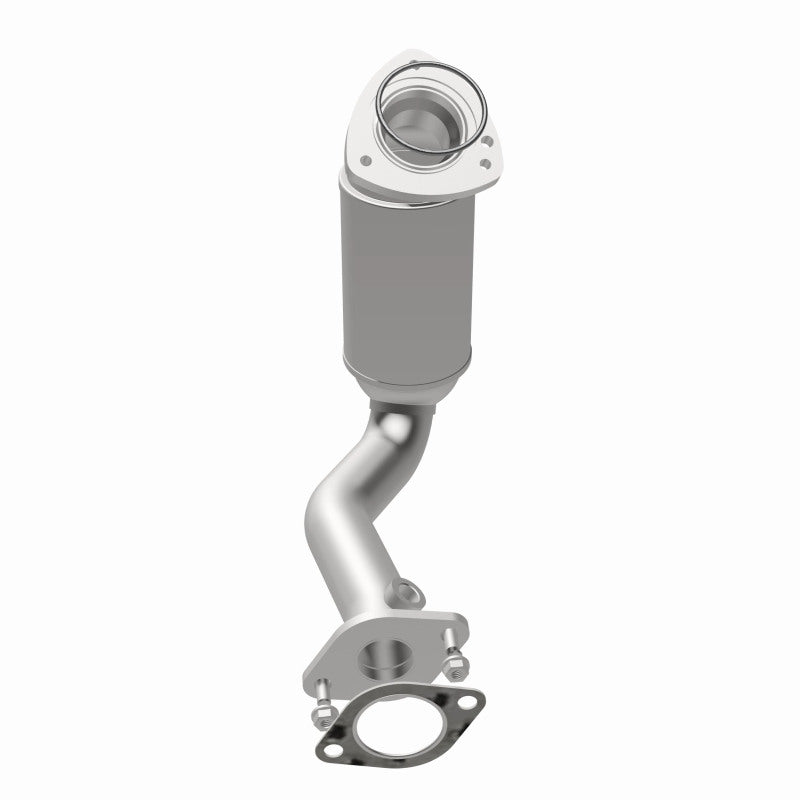 MagnaFlow OEM Grade Federal / EPA Compliant Direct-Fit Catalytic Converter 52097 360 Degree Image Set
