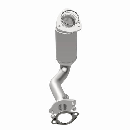 MagnaFlow OEM Grade Federal / EPA Compliant Direct-Fit Catalytic Converter 52097 360 Degree Image Set