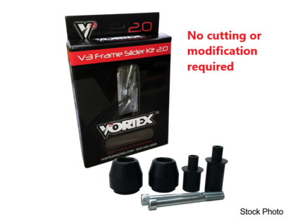 Vortex Racing V3 2.0 Frm Sldr Kt Ducati SR202 SR202 Photo - Primary