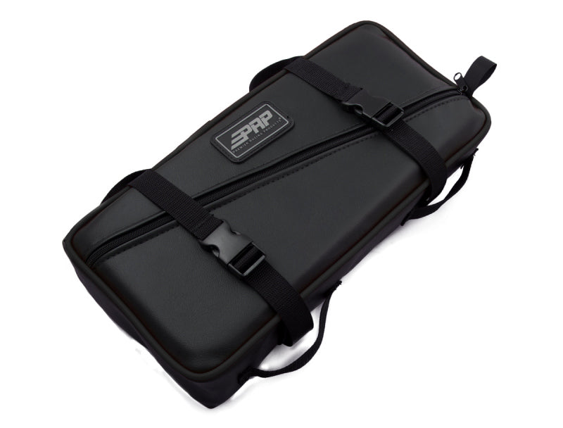 PRP Seats PRP Tool Bag- Black E11-223 E11-223 Photo - Primary