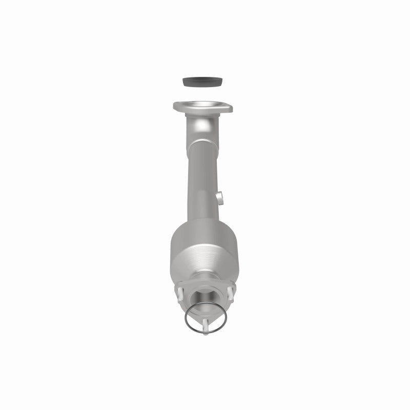 MagnaFlow Honda CR-V OEM Grade Federal / EPA Compliant Direct-Fit Catalytic Converter 52019 360 Degree Image Set