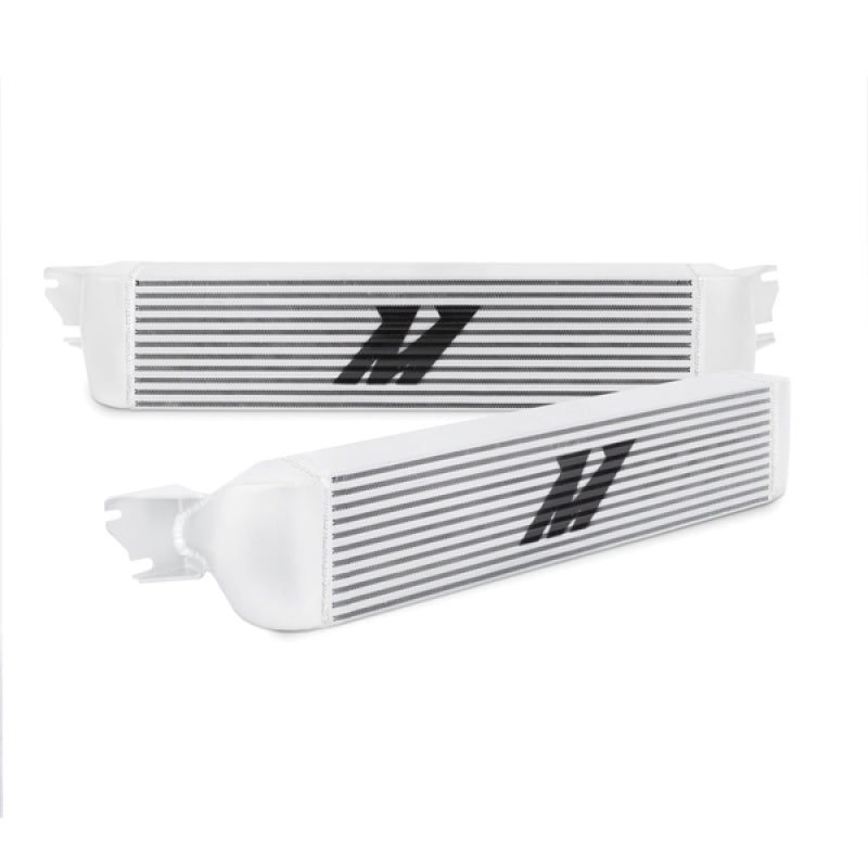 Mishimoto Performance Intercooler - Silver 2003-2005 Dodge Neon SRT-4 MMINT-SRT4-03SL Photo - Primary