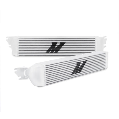 Mishimoto Performance Intercooler - Silver 2003-2005 Dodge Neon SRT-4 MMINT-SRT4-03SL Photo - Primary