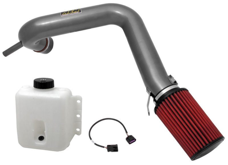 AEM Induction AEM IND Brute Force Air Intake Air Intake Systems Cold Air Intakes main image