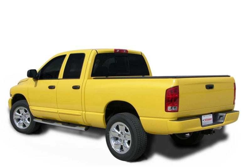 Access Tonnosport 02-08 Dodge Ram 1500 8ft Bed Roll-Up Cover 22040129 22040129 Photo - Primary
