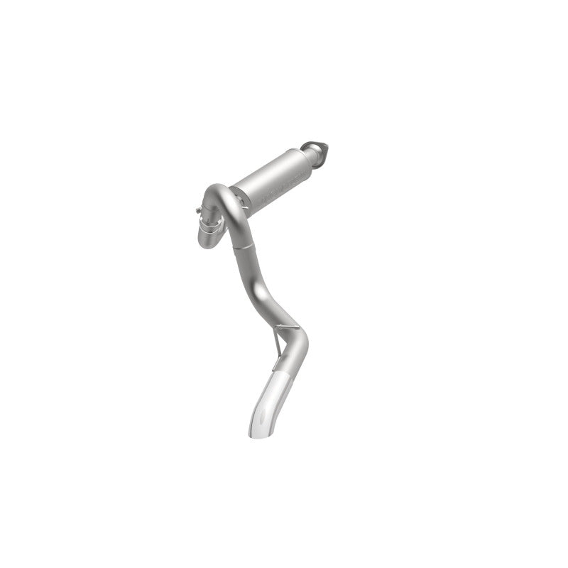 MagnaFlow Jeep Wrangler Competition Series Cat-Back Performance Exhaust System 16390 360 Degree Image Set