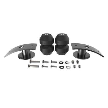 Timbren 1993 Chevrolet C1500 Suburban Rear Suspension Enhancement System GMRSB GMRSB Photo - Primary