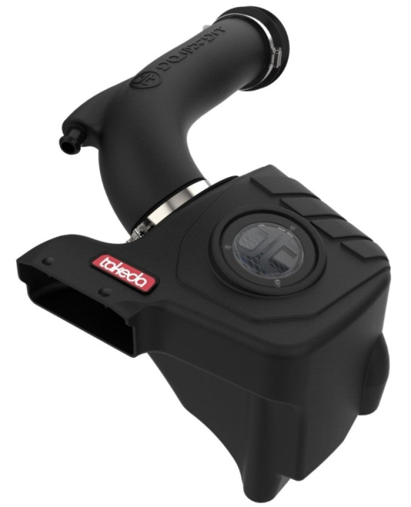 aFe 18-21 Hyundai Kona L4-1.6L (t) Takeda Momentum Cold Air Intake System w/ Pro 5R Media 56-70032R 56-70032R User 1