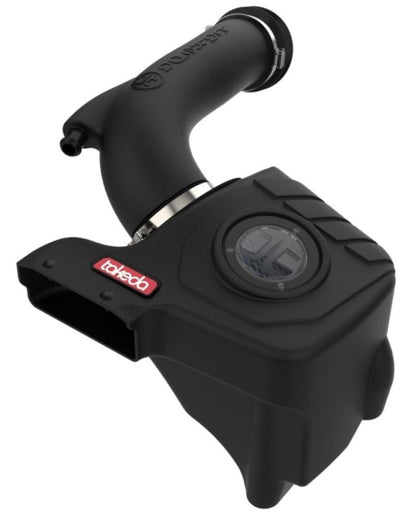 aFe 18-21 Hyundai Kona L4-1.6L (t) Takeda Momentum Cold Air Intake System w/ Pro 5R Media 56-70032R 56-70032R User 1