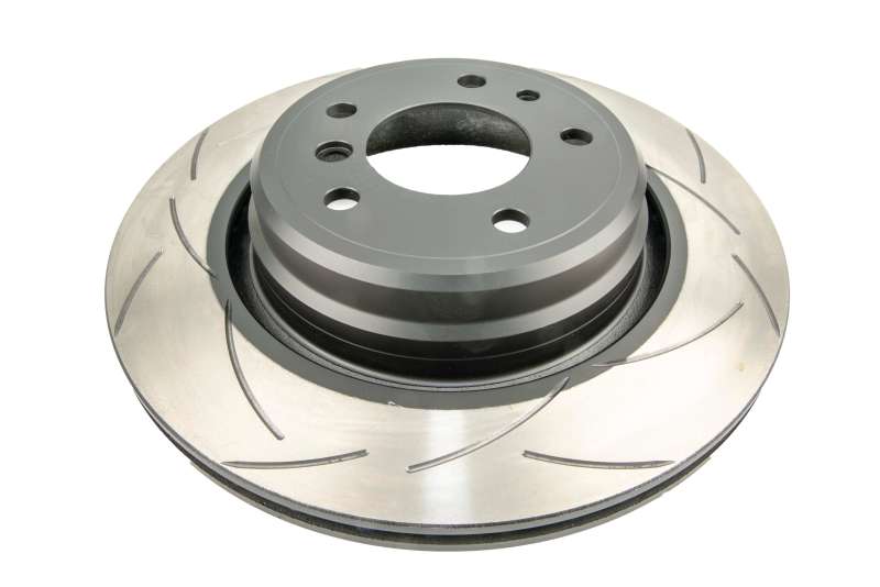 DBA DBA Street Slotted Rotors Brakes, Rotors & Pads Brake Rotors - Slotted main image