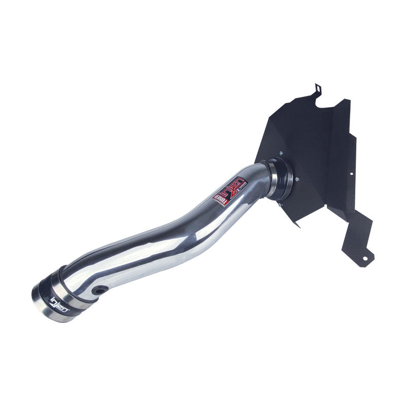 Injen 16-20 Dodge Durango / Jeep Grand Cherokee 3.6L V6 Polished PF Short Ram Cold Air Intake PF5023P PF5023P Photo - out of package