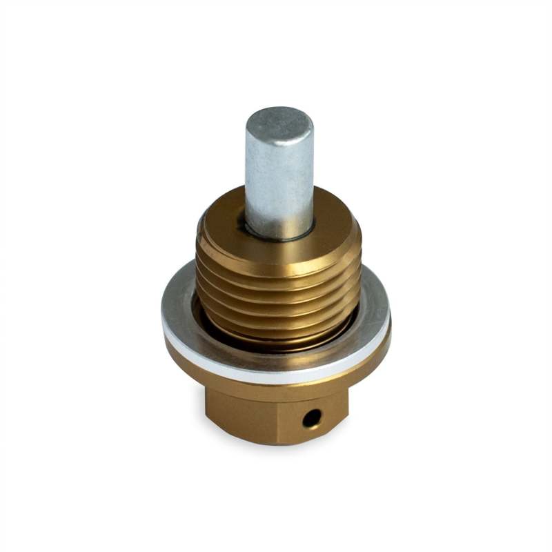 BLOX Racing Magnetic Oil Drain Plug - Subaru M16X1.5 Fa20 BXAC-00418 BXAC-00418 Photo - Primary