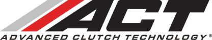 ACT ProLite Lightweight Flywheel S13 S14 KA24E KA24DE 600360 Logo Image