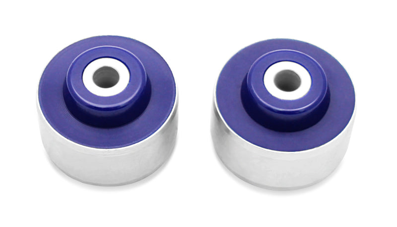 SuperPro Front Control Arm Lower Front Bushing Kit SPF4860K Photo - Primary