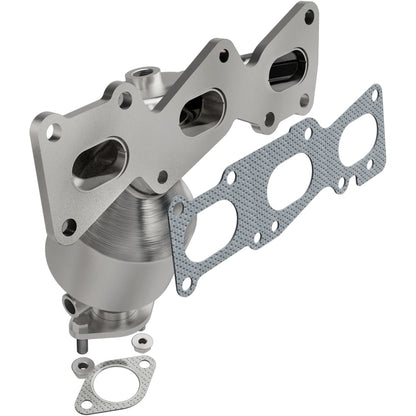 Magnaflow 07-09 Hyundai Santa Fe 3.3L Direct Fit Converter 5582201 5582201 Photo - Primary