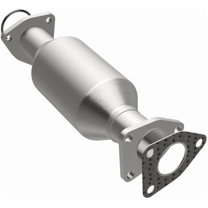 MagnaFlow Honda HM Grade Federal / EPA Compliant Direct-Fit Catalytic Converter 22624 Photo - out of package