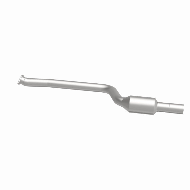 MagnaFlow BMW HM Grade Federal / EPA Compliant Direct-Fit Catalytic Converter 24512 360 Degree Image Set