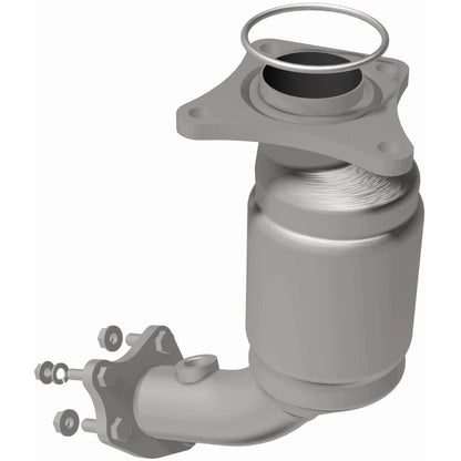 MagnaFlow Nissan Altima HM Grade Federal / EPA Compliant Direct-Fit Catalytic Converter 50836 Photo - out of package