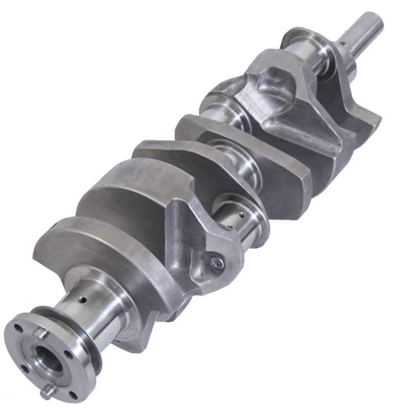 Eagle EAG Crankshafts - 8 Cyl Engine Components Crankshafts main image