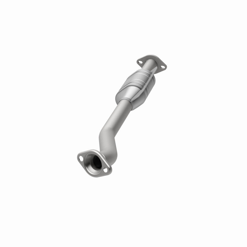 MagnaFlow Suzuki Esteem HM Grade Federal / EPA Compliant Direct-Fit Catalytic Converter 23748 360 Degree Image Set