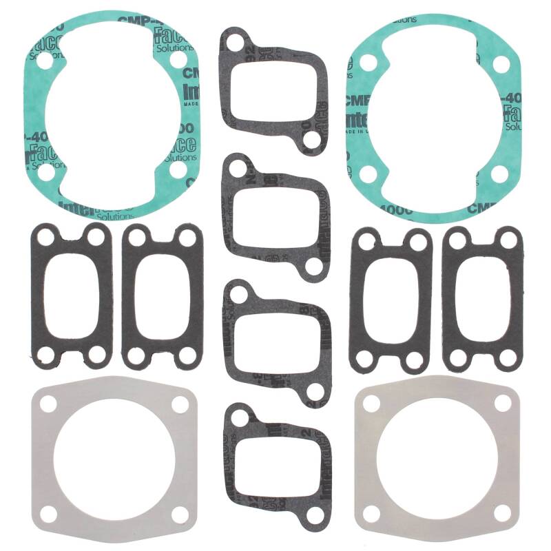 Vertex Pistons Top End Gasket Kit 710023A 710023A Photo - Primary