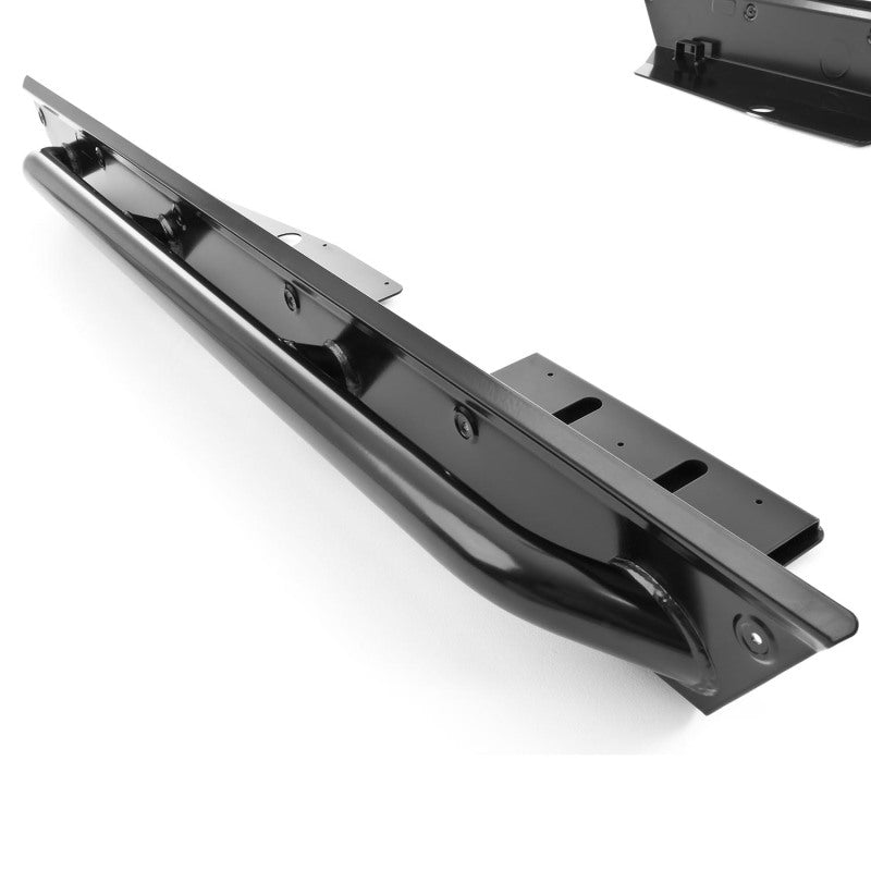 ARB Deluxe Rock Rails Rocker Guards Tj Swb All 4450010 4450010 Photo - out of package