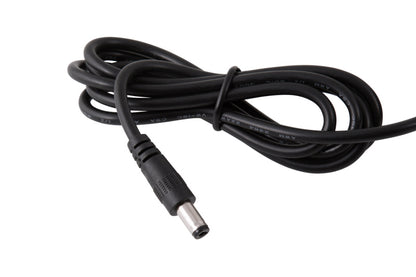 Diode Dynamics 12V 2A Wall Adapter DD4036 DD4036 User 2