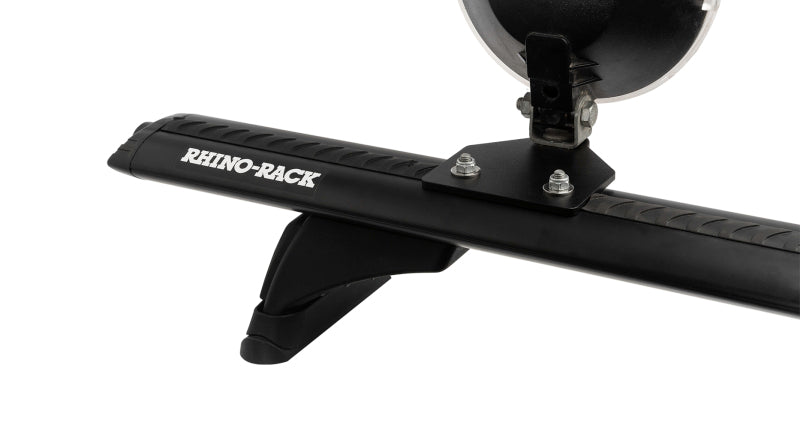 Rhino-Rack Crossbar Work Light Bracket RWLB RWLB Photo - Primary