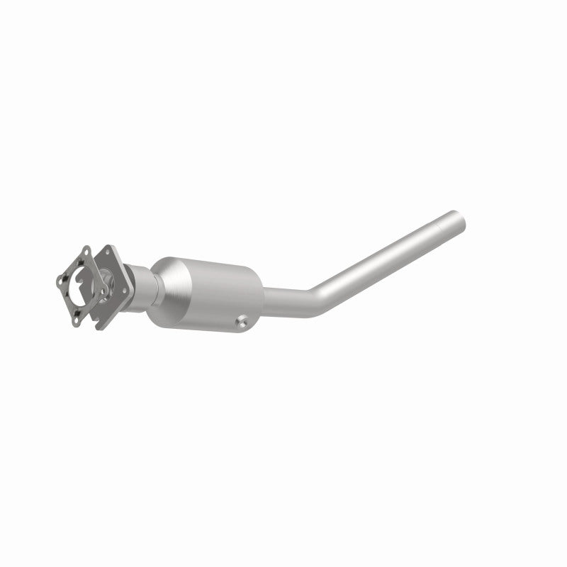 MagnaFlow OEM Grade Federal / EPA Compliant Direct-Fit Catalytic Converter 49242 360 Degree Image Set