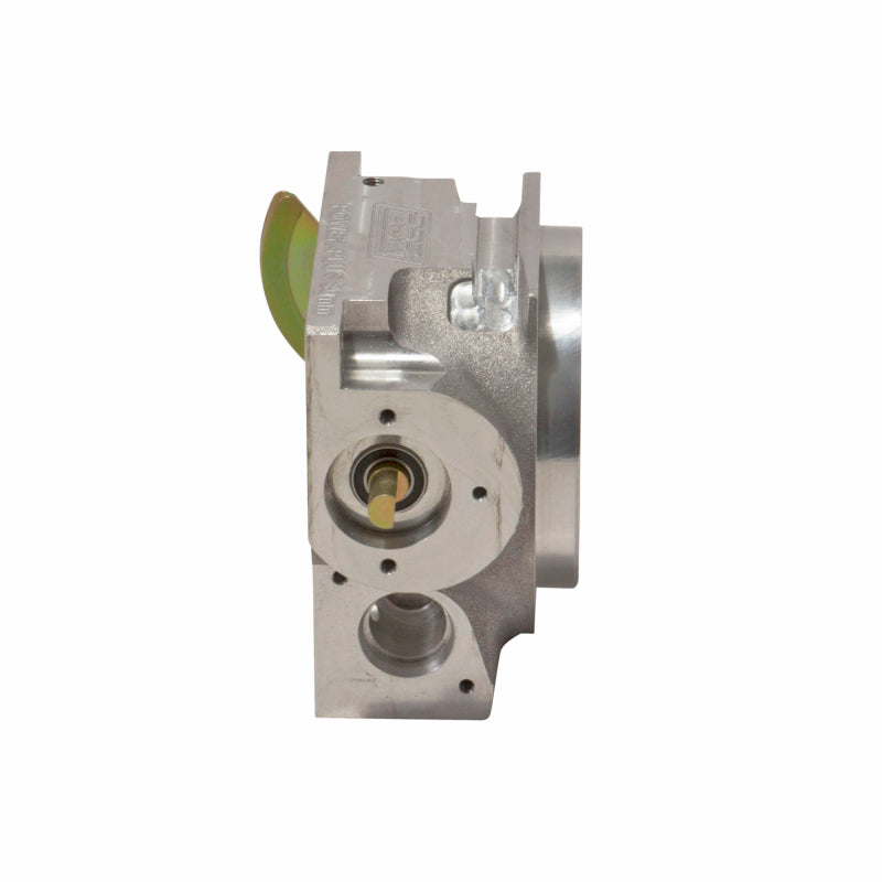 BBK Performance 96-98 GM Vortech 305/350/454 80mm Power Plus Throttle Body 1710 Photo - Unmounted