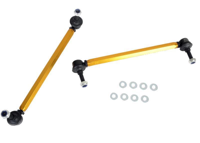 Whiteline Sway Bar - Link KLC154 Photo - Close Up