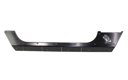 Fishbone Offroad 07-18 Jeep Wrangler JK 2 Door Rocker Guards Scale Armor FB23054 FB23054 Photo - out of package