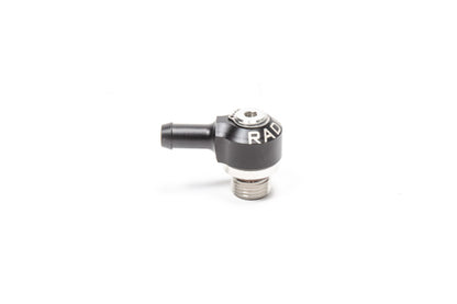 Radium Engineering 6AN ORB Swivel Banjo to 8.5MM Barb Fitting 20-1000-0685 20-1000-0685 Photo - Primary