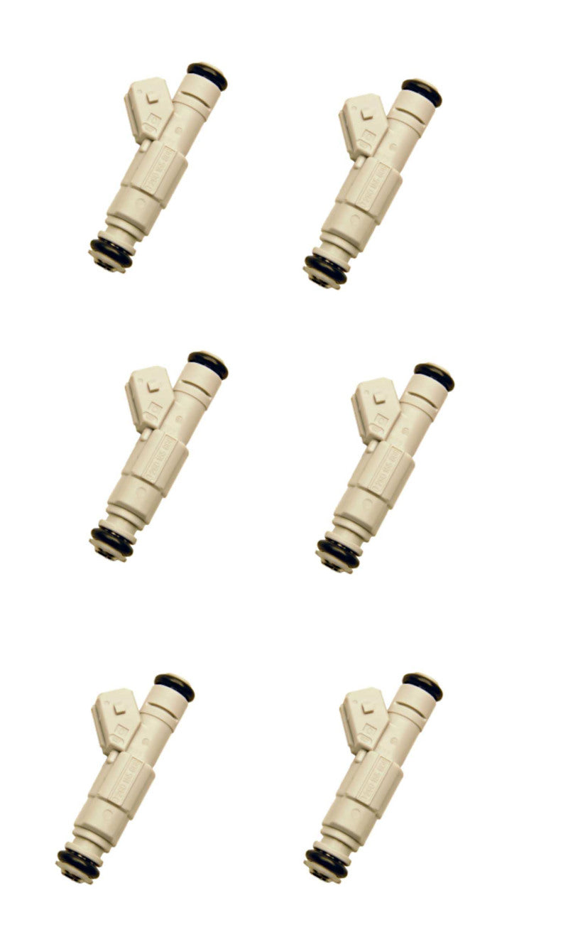 FAST Fuel Injector 303606 Photo - Primary