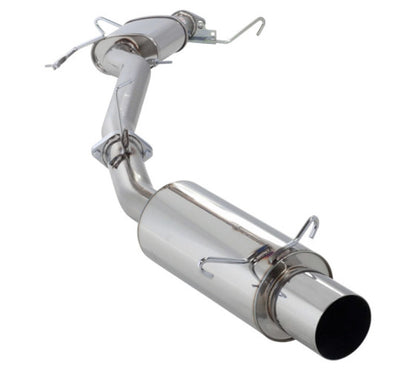 HKS Hi-Power Catback Exhaust System Mazda Rx-7 FC3S 1987-1991 31019-AZ001 Photo - Primary