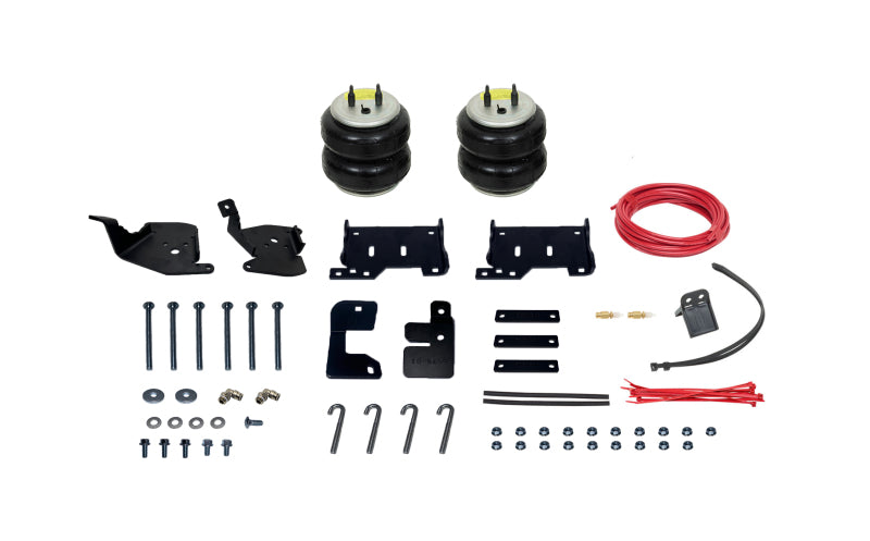 Firestone FIR Ride-Rite Kits - Rear Suspension Air Suspension Kits main image