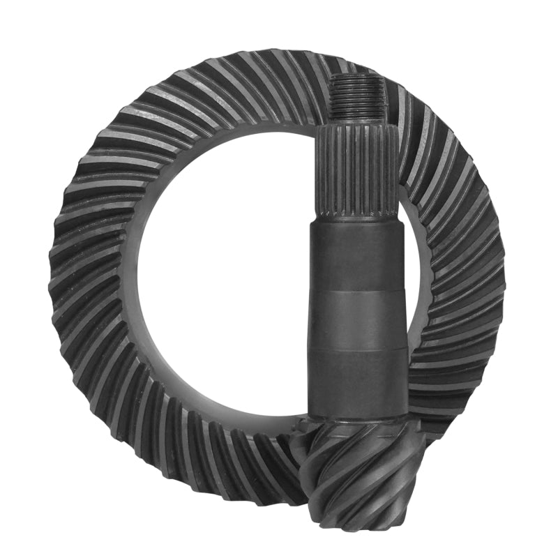 Yukon Gear & Axle Yukon Gear 21-23 Ford Bronco Dana 44 M220 Front Differential 5.13 Ratio Ring & Pinion Gear Set YG DM210FD-513R