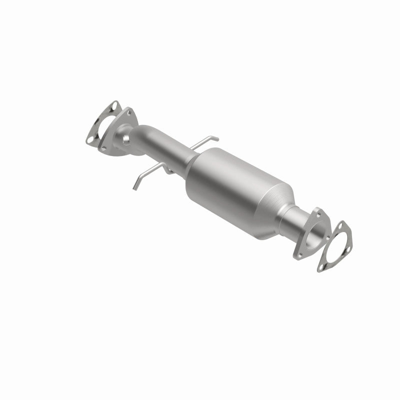 MagnaFlow California Grade CARB Compliant Direct-Fit Catalytic Converter 4451455 360 Degree Image Set