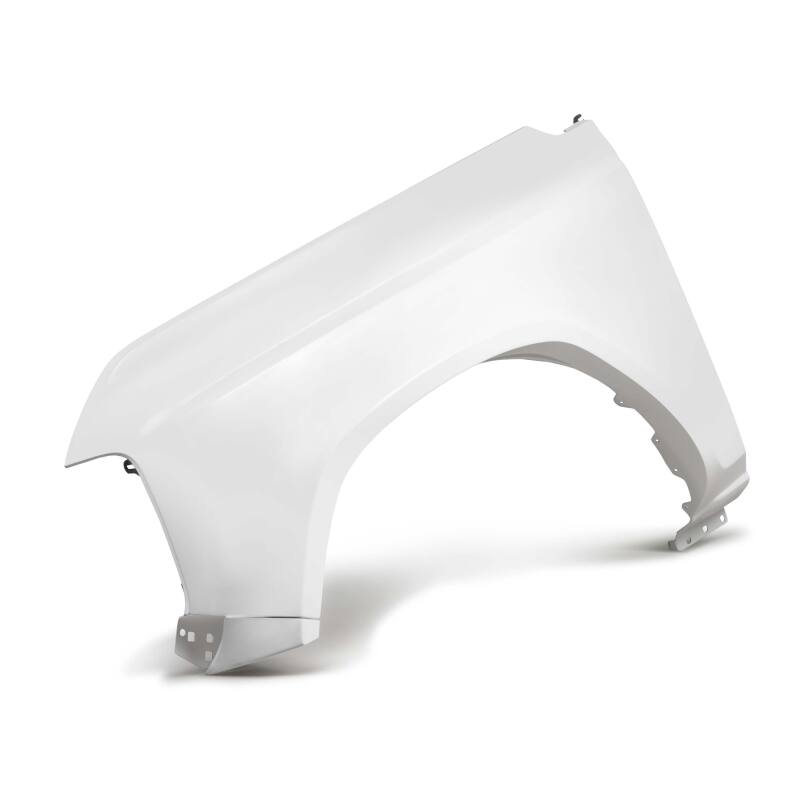 Anderson Composites 21-22 Ford Bronco 2DR/4DR Fiberglass Front Fenders (2in Rise & 2.5in Wider) AC-FF21FDBR-W-GF AC-FF21FDBR-W-GF User 1