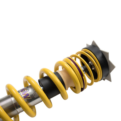 KW Coilover Kit V3 KW Coilover Kit V3 2018+ Audi S5 (B9) Coupe w/o Electronic Dampers (48.5mm) 352100BS 352100BS User 2