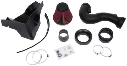 ROUSH 2005-2009 Ford Mustang 4.0L V6 Cold Air Intake Kit 402098 402098 Photo - Primary