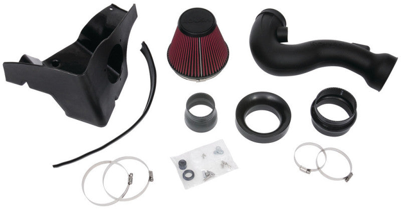 ROUSH 2005-2009 Ford Mustang 4.0L V6 Cold Air Intake Kit 402098 402098 Photo - Primary
