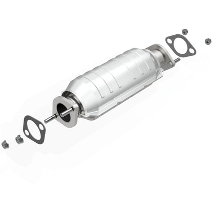MagnaFlow California Grade CARB Compliant Direct-Fit Catalytic Converter 5571653 Photo - Primary