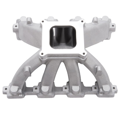 Edelbrock Manifold Ls7 Super Victor 4150 Carb 2887 Photo - Primary