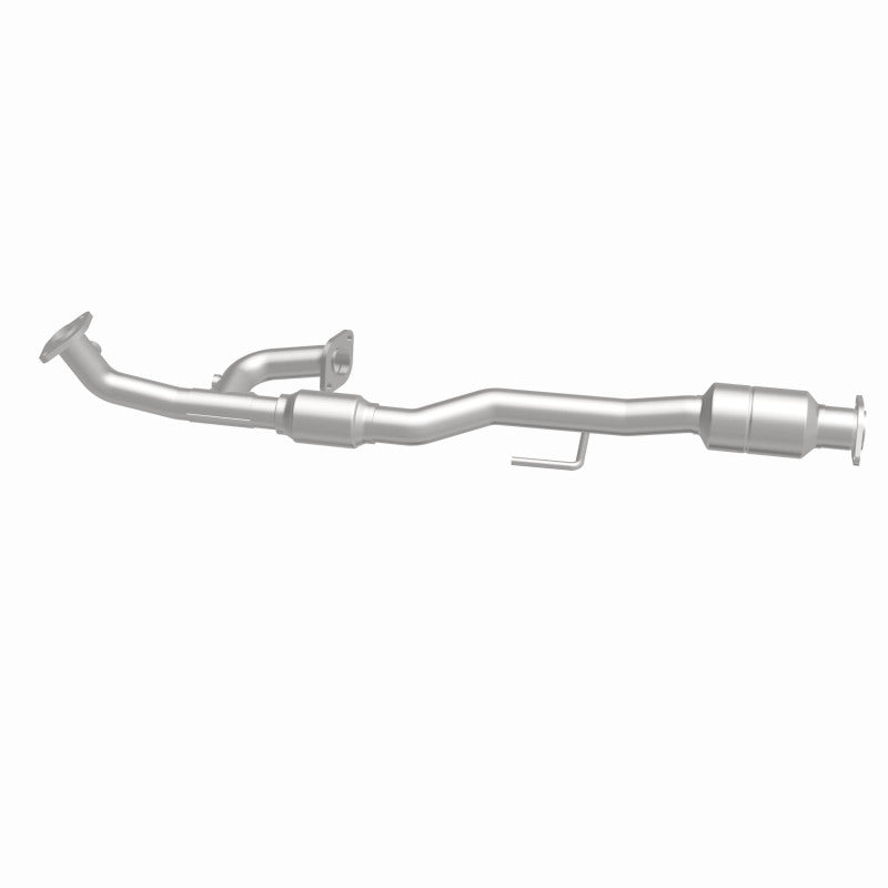 MagnaFlow HM Grade Federal / EPA Compliant Direct-Fit Catalytic Converter 23009 360 Degree Image Set