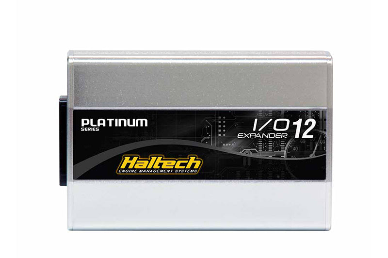 Haltech IO 12 Expander- 12 Channel (CAN ID - Box B) HT-059901 Photo - Primary