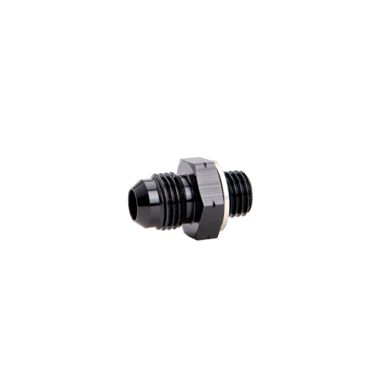 Fleece Performance Universal Replacement Oil Feed Line Fitting w/ Sealing Washer FPE-APT-M12-06